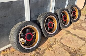 Predam Elektrony  4x100  R15