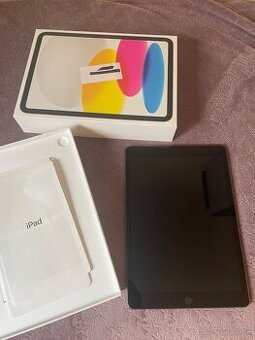 iPad 10th generation 64 GB