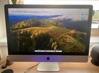 iMac 27” 2019, Retina 5K, CTO