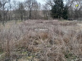 HALO reality - Predaj, pozemok pre rodinný dom 1284 m2 Dol