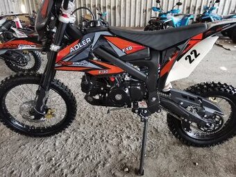 Kxd 140cc 17/14