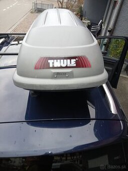Thule Polar 500