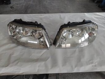 Predne svetla Volkswagen Sharan 2001-2010
