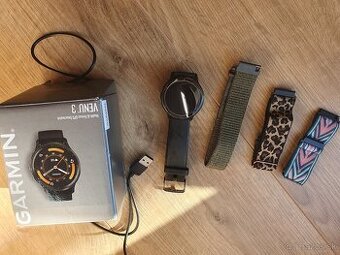 Garmin venu 3