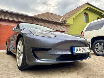 Tesla Model 3 SR KW, (321PS) FSD, len 89700km, 17900 bezDPH