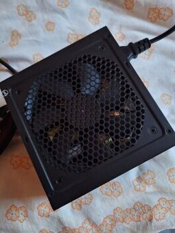 PSU 620W Seasonic