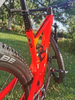 Scott spark 960