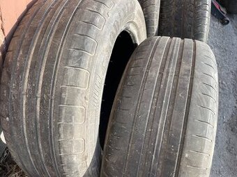 Letne 205/55 r16