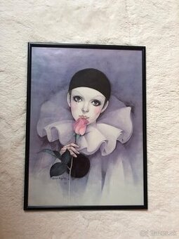 Obraz 60x44cm