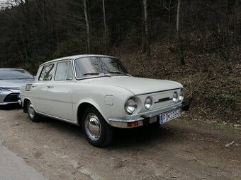 Škoda 110 l