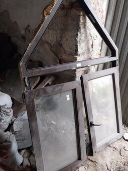 Plastove okno