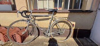 Predám retro bicykel favorit