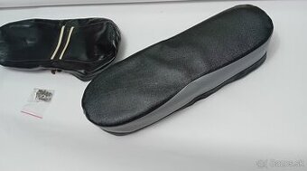 Sedlo , Sedačka JAWA PIONIER 50