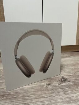 Airpods Max