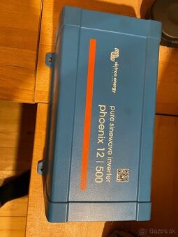 Victron Energy Phoenix 12V / 500VA