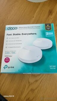 TP-Link Deco M5
