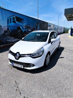Renault Clio 4