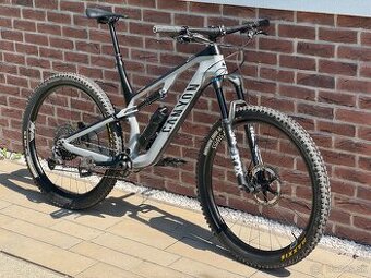 Canyon Neuron CF 9 SL 2021