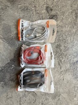 Magnetické káble na iPhone Nové
