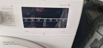 Bosch seria 6
