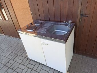 Minikuchynka