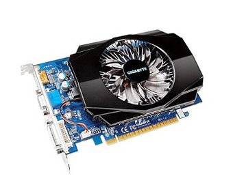 GIGABYTE GT630 2 GB