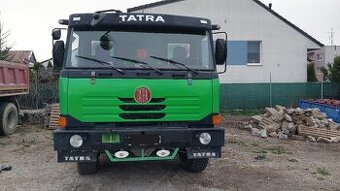 Tatra 815 Euro 2