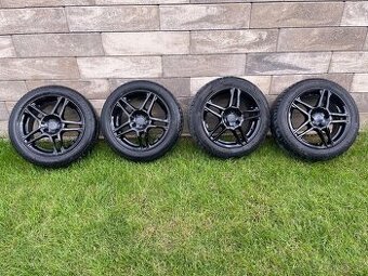 4x100 R15
