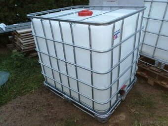 ibc kontajner 1000l