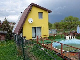 Záhradná chatka so súp. č. 7146, Spišská Nová Ves