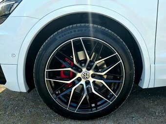 VW disky 5x112 r20 Japan Racing