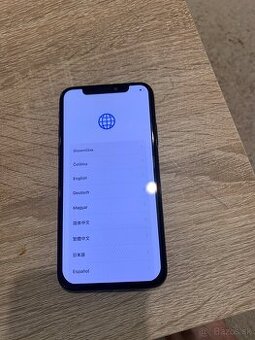 Iphone XS 256GB