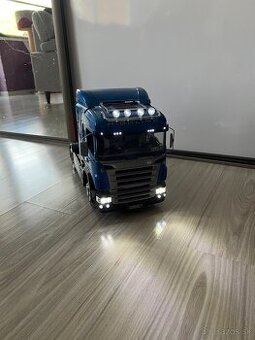 RC Truck Scania R470