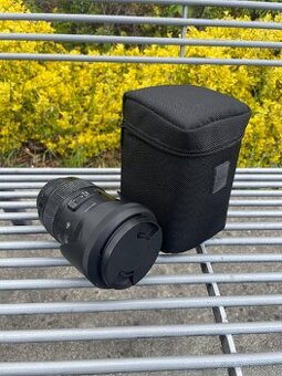 Sigma 18-35mm f/1.8 DC HSM Art – Canon EF