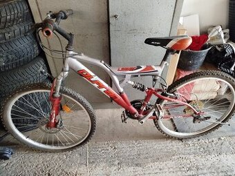 Dámsky bicykel olpran 26