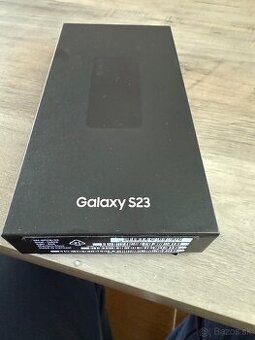 Samsung S23