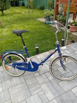 Predám skladačku