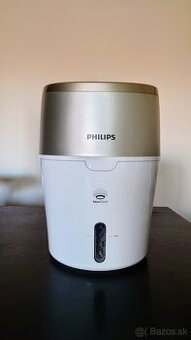 Zvlhčovač vzduchu Philips HU4803/01 ✅💧