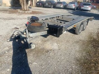 Lafeta autoprepravnik Wiola Navijak