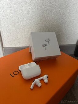 Nove original airpody pro 2