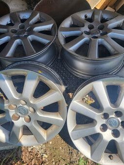 Toyota Avensis 16"