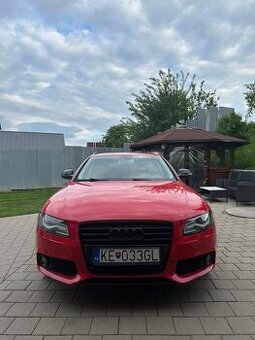 Audi A4 2.0TDI Avant