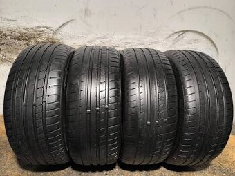 205/55 R16 Letné pneumatiky Infinity Ecomax 4 kusy