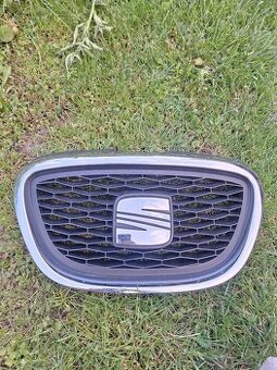 Maska seat leon p1