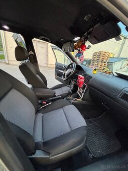 Golf 4