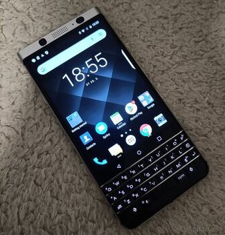 BlackBerry KeyOne