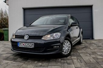 Volkswagen Golf 1.2 TSI Comfortline