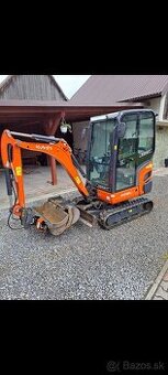 Kubota KX 18-4
