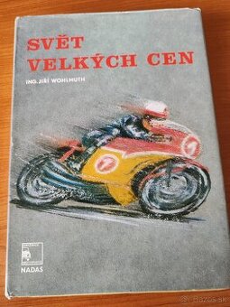 Svet veľkých cien.