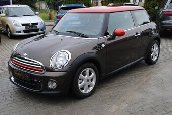 Mini One 1.6 Diesel⭐PREVERENÉ VOZIDLO⭐